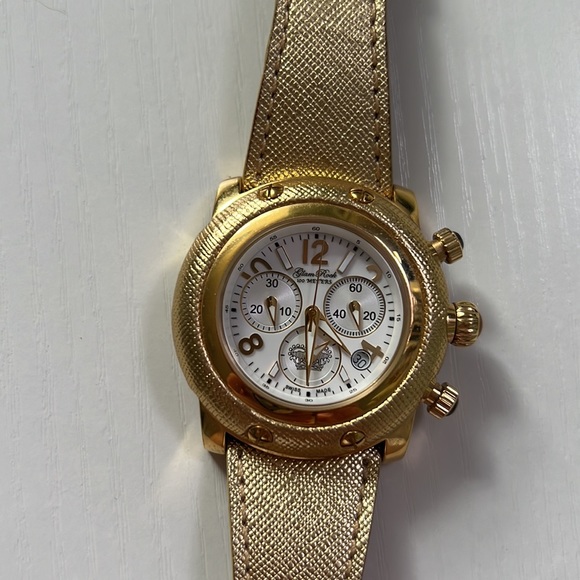 Glam Rock Watch GR10166 Miami Collection. - Picture 2 of 5